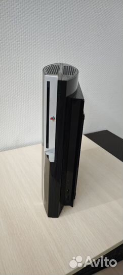 Sony playstation 3 прошитая