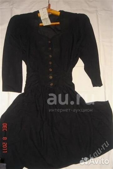 Платье Classic-Англия UK