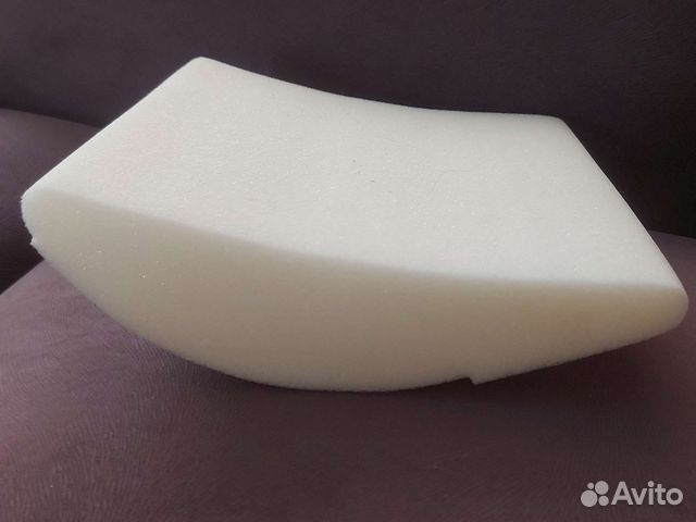 Подушка в автолюльку, автокресло