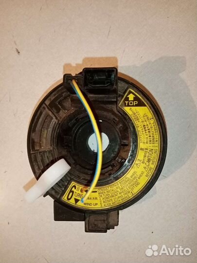 Ремни безопасности