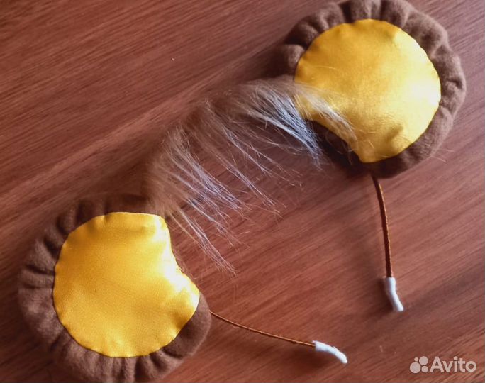 Костюм Обезьянка. Прокат