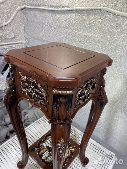 Цветочница. Подстака