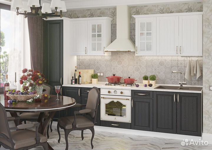 Кухонный гарнитур 