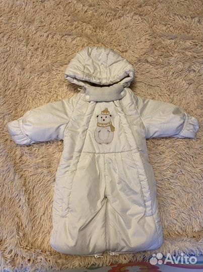 Комбинезон