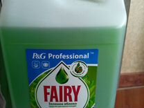Моющее средство для посуды фэри(Fairy) 5 литров
