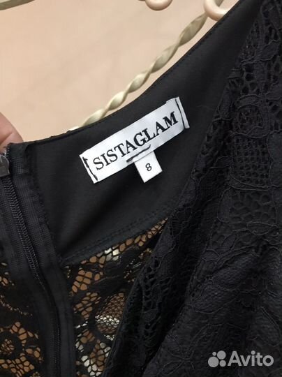 Нарядное платье для девочки