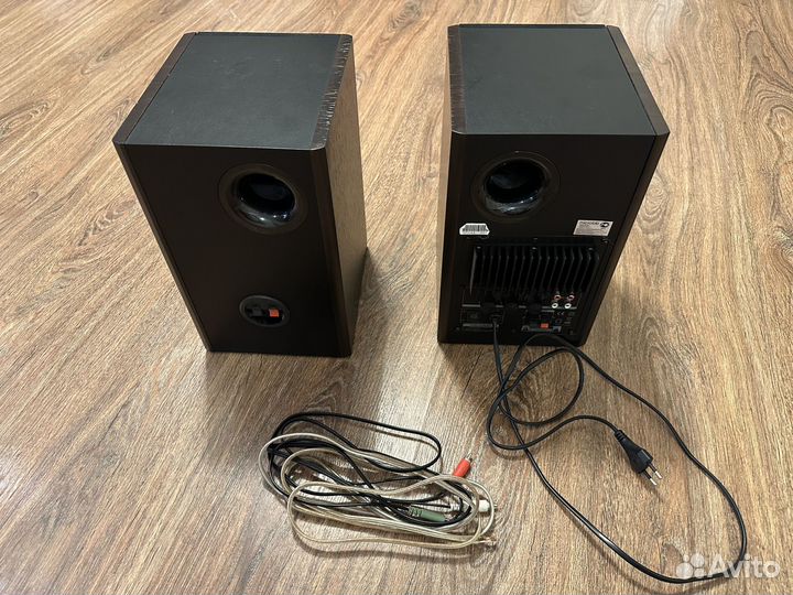 Колонки для компьютера microlab