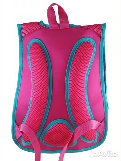 Рюкзак школьный для девочки