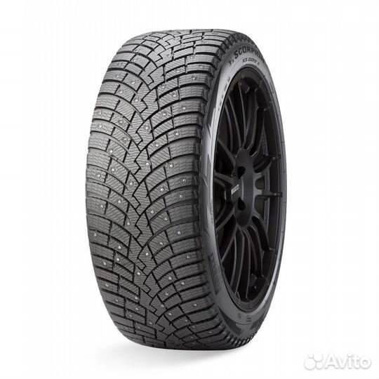Pirelli Scorpion Ice Zero 2 255/55 R18 109H