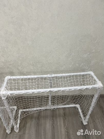 Детские хоккейные(футбольные) ворота