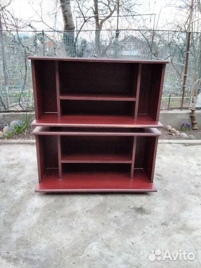 Тумбочка прикроватная