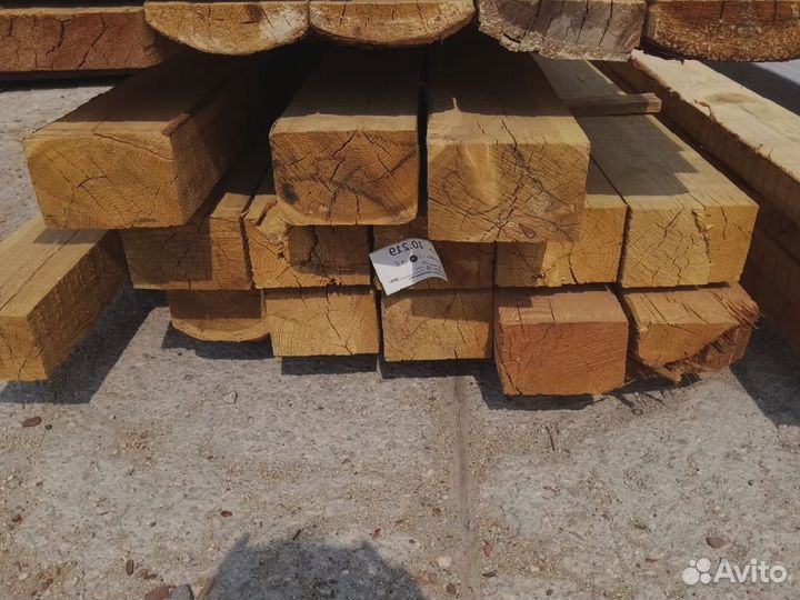 Каркасные дома из древесины лиственницы