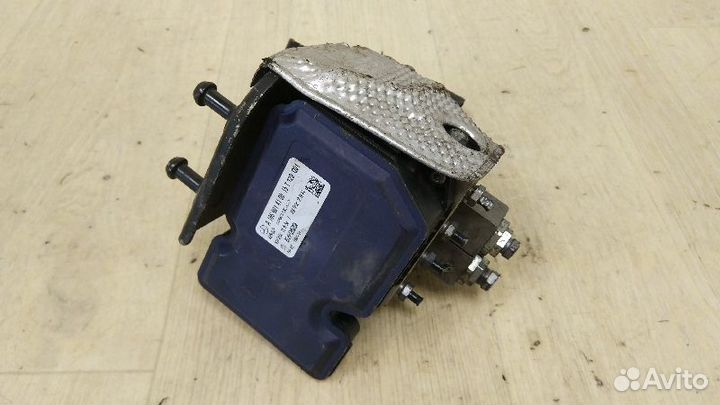 Блок ABS Mercedes-Benz ML166 / W166