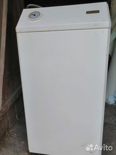 Газовый котел Апекс
