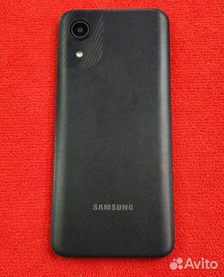 Samsung Galaxy A03 Core, 2/32 ГБ