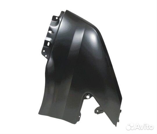 Крыло Ford Transit 06-14 Левое (UFV07-11111