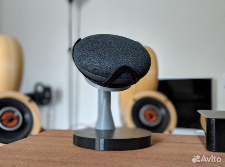 Google Home мини-подставка