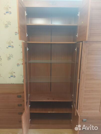 Комплект мебели