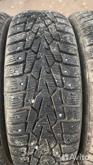 Nokian Tyres Nordman 7 175/65 R14