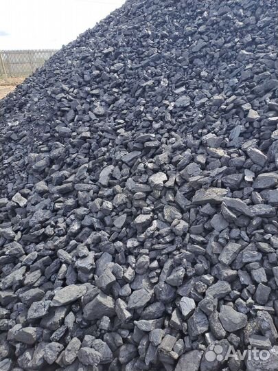 Уголь кузбасский орех. Для автоматических котлов
