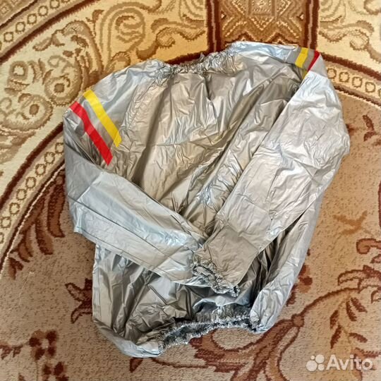 Костюм сауна