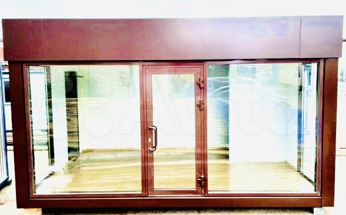 Свободного назначения, 30 м²