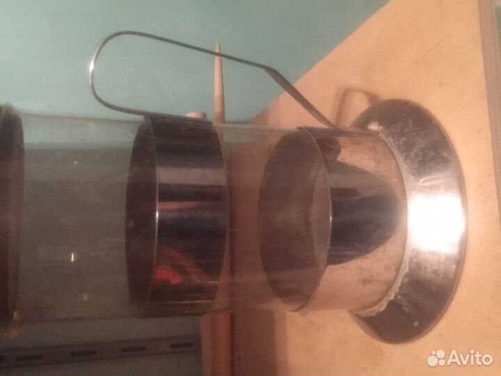 Gipfel чайник доя заварки чая или кофе, 1,2 л Крас