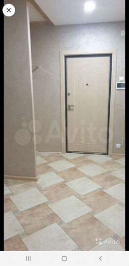 3-к. квартира, 65 м², 1/5 эт.