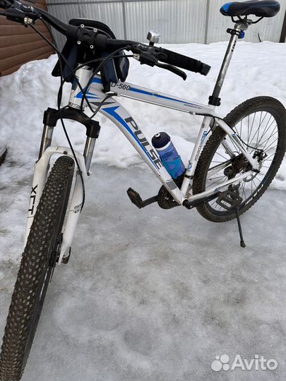 Горный велосипед 29 бу