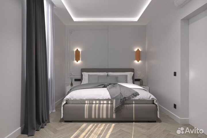 Дизайнер интерьера