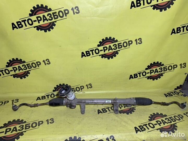 Рулевая рейка Kia Sportage 4 QL