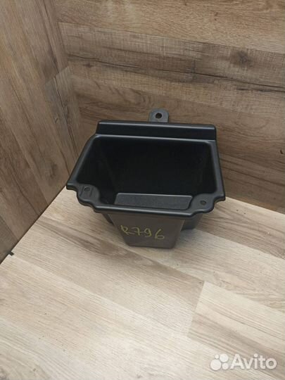 Корыто пластиковое багажника BMW X3 G01 2022