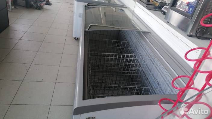 Ларь-бонета