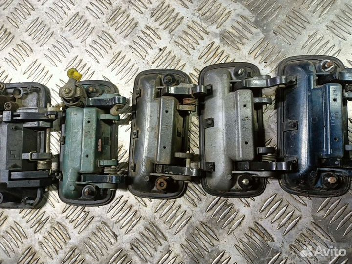 Ручки дверей наружные Suzuki Vitara Escudo