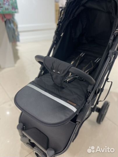 Коляска прогулочная Babalo 2023 2024