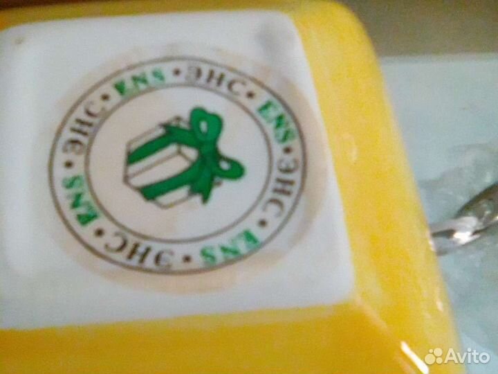 Блюдо для маслин