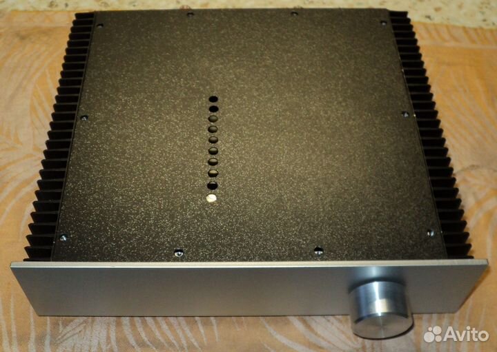 Клон ncore Hypex