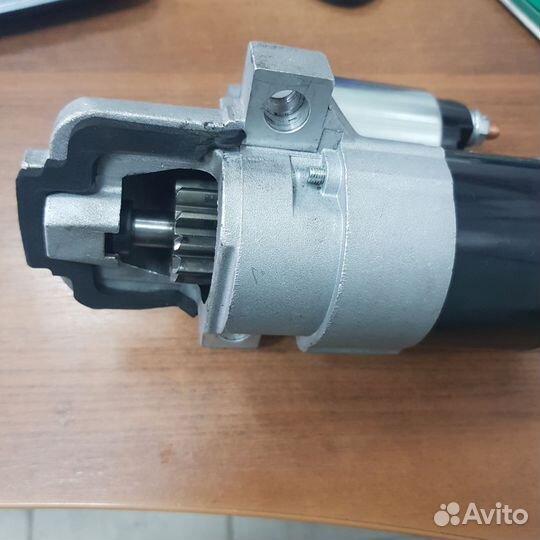 Стартер 12V 1.2KW 11T\ Mazda 3/5/6 1.8-2.0 04-13