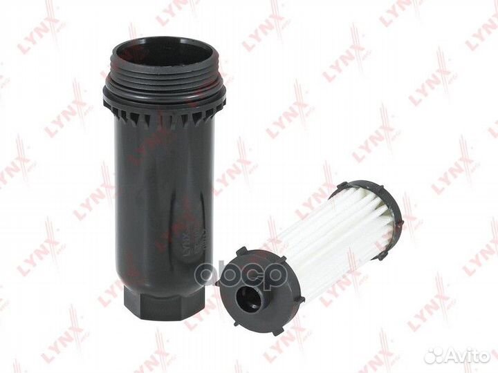 Фильтр АКПП LT1022 lynxauto