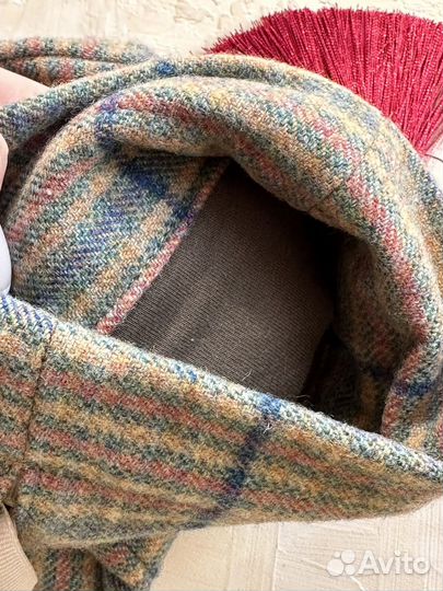 Мешочек для таро