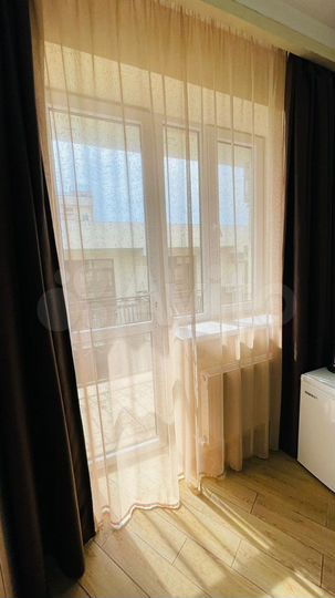 Комната 18 м², 3/3 эт.