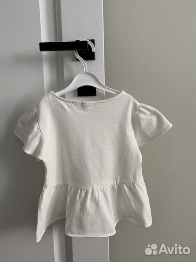 Блуза детская 92