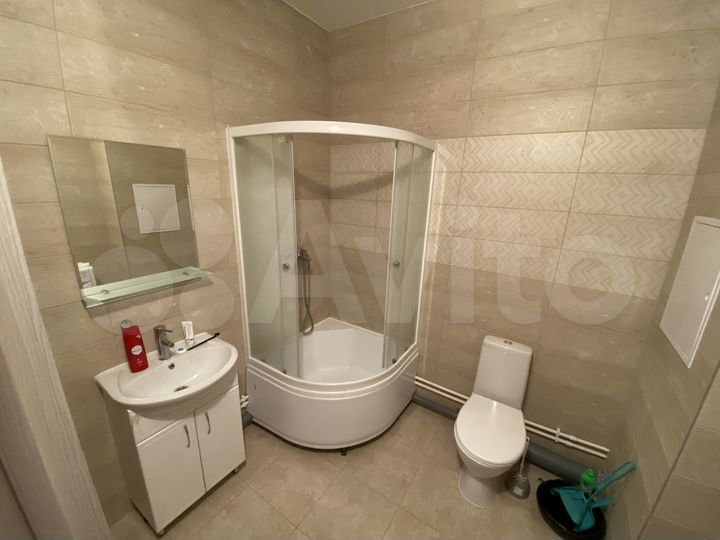 Квартира-студия, 26 м², 2/13 эт.