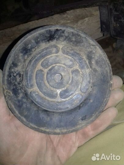 Всякая всячина