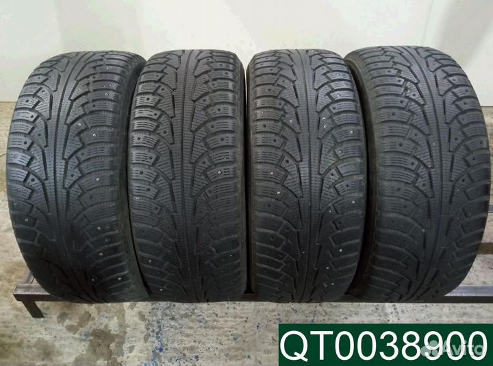 Nokian Tyres Hakkapeliitta 5 255/55 R18 96P