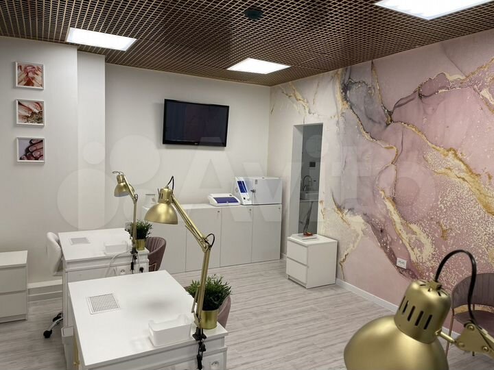Офис, 25 м²