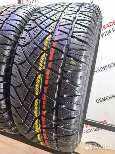 Michelin Latitude Cross 235/55 R18 97H