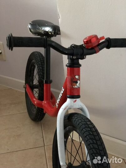 Beagle беговел 114