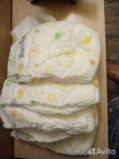 Памперсы для детей