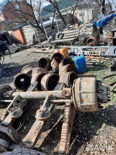 Двигатель камаз